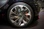 Citroen SURVOLT Concept 2010 года